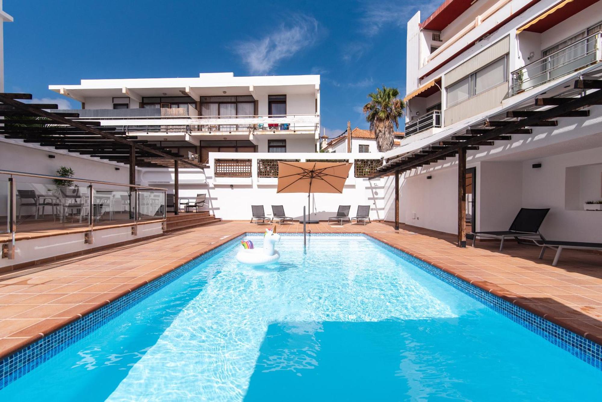 Home2book Casa Boissier, Breakfast Included 5* Las Palmas de Gran Canaria